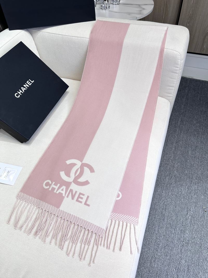 Chanel Scarf